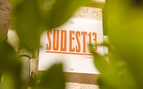 Sud Est 13
